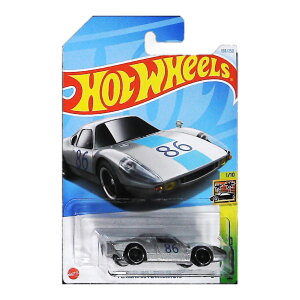 �}�e�� �z�b�g�E�B�[�� Hot Wheels �x�[�V�b�N�J�[ Porsche 904 Carrera GTS�yHRY73�z �V�i ���K�i