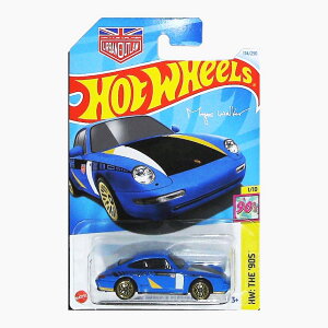 �}�e�� �z�b�g�E�B�[�� Hot Wheels �x�[�V�b�N�J�[ '96 Porsche Carrera�yHTB03�z �V�i ���K�i