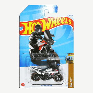 �}�e�� �z�b�g�E�B�[�� �x�[�V�b�N�J�[ Ducati DesertX�yHTB26�z �V�i ���K�i