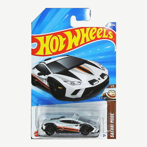 �}�e�� �z�b�g�E�B�[�� Hot Wheels �x�[�V�b�N�J�[ Lamborghini Huracan Sterrato�yHYW93�z �V�i ���K�i