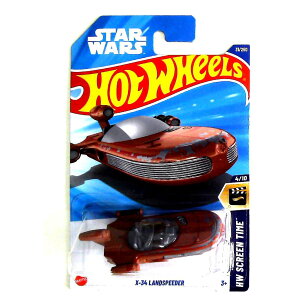 yBLACK FRIDAYSiP2{z }e zbgEB[ x[VbNJ[ X-34 Landspeeder yHYW84z Vi Ki