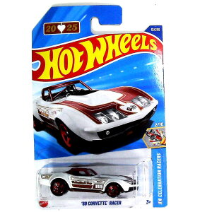 yBLACK FRIDAYSiP2{z }e zbgEB[ x[VbNJ[ '69 Corvette Racer yHYX01z Vi Ki