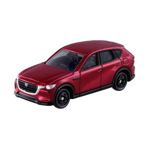 タカラトミー トミカ No.6 マツダ CX-60 ミニカー 新品 未開封 【RSL】