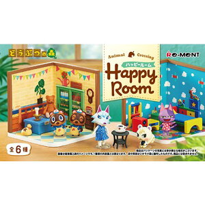 yX[p[SALEԒSiP2{z yS푵܂z [g ǂԂ̐X Happy Room BOX 6 RNV tBMA Vi Ki