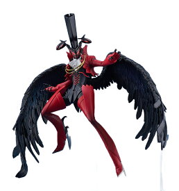 グッドスマイルカンパニー POP UP PARADE SP ペルソナ5 ザ・ロイヤル アルセーヌ 塗装済み完成品フィギュア 新品 正規品 【RSL】