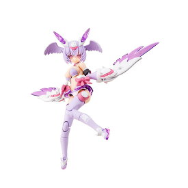 コトブキヤ メガミデバイス PUNI☆MOFU シャオ 1/1 プラモデル 新品 正規品 【RSL】