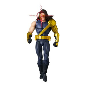 ���f�B�R���E�g�C MAFEX CYCLOPS (AGE OF APOCALYPSE Ver.) �h���ς݉��t�B�M���A �V�i ���K�i �M�t�g ���b�s���O�Ή��yRSL�z