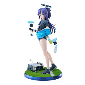 }bNXt@Ng[ u[A[JCu -Blue Archive- EJ(̑) 1/7 hς݊itBMA Vi Ki yRSLz