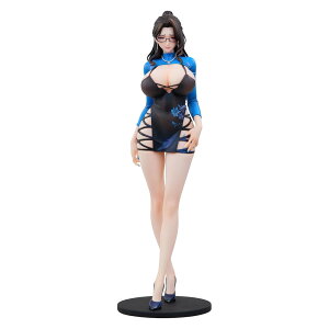 Super Nova ���A�C���X Illustrated by AliosArvin 1/6 �����i�t�B�M���A �y���T�t�F�A�N�����X�^���h�z �V�i ���K�i �M�t�g ���b�s���O�Ή��yRSL�z