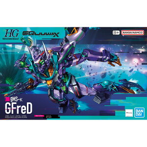�o���_�C�X�s���b�c HG �@����m�K���_�� GQuuuuuuX GFreD 1/144 �v�����f�� �V�i ���K�i �M�t�g ���b�s���O�Ή��yRSL�z