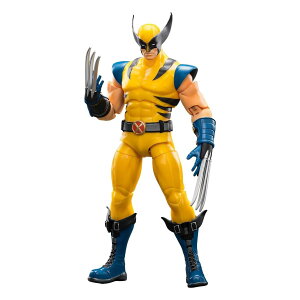 �y�T�����聚�|�C���g3�{�z ZD TOYS �}�[�x�� Marvel �X�[�p�[�Q�[���Y Super Games �A�N�V�����t�B�M���A �E�����@���� Wolverine 1917-03 1/10 �S����18cm �V�i ���K�i