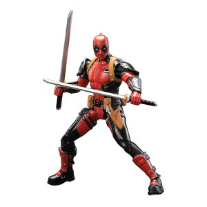 �y�T�����聚�|�C���g3�{�z ZD TOYS �}�[�x�� Marvel �X�[�p�[�Q�[���Y Super Games �A�N�V�����t�B�M���A �f�b�h�v�[�� Deadpool 1917-06 1/10 �S����18cm �V�i ���K�i