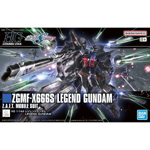 �o���_�C�X�s���b�c HG ���W�F���h�K���_�� �y�ŋ������z���z �@����m�K���_��SEED DESTINY 1/144 �v�����f�� �V�i ���K�i �yRSL�z