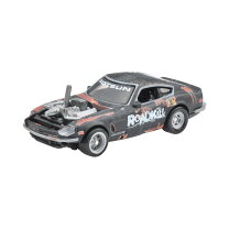 楽天市場】ホットウィール ダットサン 240Zの通販