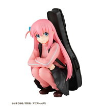 楽天市場】ぼっち・ざ・ろっく! フィギュアの通販