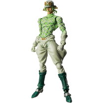 楽天市場】ジョジョ 超 像 可動 フィギュアの通販