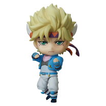 楽天市場】ジャイロ・ツェペリ フィギュアの通販