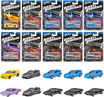楽天市場】ワイルドスピード ホットウィール セットの通販
