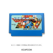 楽天市場】ファミコン ロックマンの通販