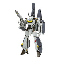 楽天市場】VF－1S ストライクバルキリー バトロイド 一条輝 機の通販
