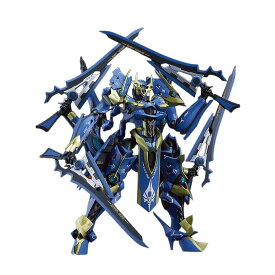 【SS★ポイント2倍+クーポン】 グッドスマイルカンパニー MODEROID DX-SCALE ナイツ＆マジック イカルガ プラモデル 新品 未開封 【RSL】