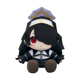 グッドスマイルカンパニー ちょこぷに ぬいぐるみ ブルーアーカイブ -Blue Archive- ヒナタ 17cm 新品 未開封 【RSL】