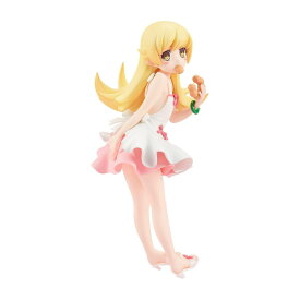 グッドスマイルカンパニー POP UP PARADE 〈物語〉シリーズ 忍野忍 塗装済み完成品フィギュア 新品 未開封 ギフト ラッピング対応【RSL】
