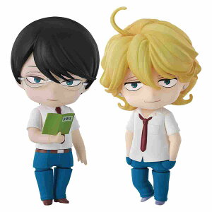 グッドスマイルカンパニー ねんどろいど 同級生 草壁光&佐条利人 塗装済み可動フィギュア 新品 未開封 【RSL】