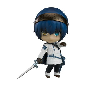 【超ポイントバック祭＋クーポン有】 【新品・正規品】 ねんどろいど メタファー：リファンタジオ 主人公 べーしっく 塗装済み可動フィギュア 【RSL】