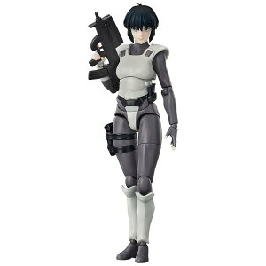 y\z ObhX}CA[cC Hyper Body Uk@ GHOST IN THE SHELL fq iȈՃA[}[hX[c Ver.j tBMA y2026N6\z