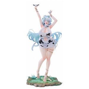 �y�\��z HanaBee �����̏��_:NIKKE �g���i 1/6 �����i�t�B�M���A �y2026�N10�������\��z