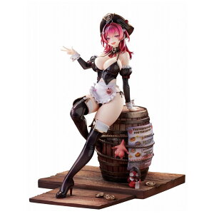 �y�\��z Hobby sakura �����̏��_:NIKKE �}�X�g:���}���`�b�N���C�h 1/4 �����i�t�B�M���A �y2026�N9�������\��z