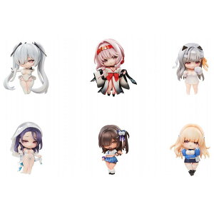 y\z Hobby sakura ̏_FNIKKE SACV[Y Vol.3 ftHtBMA Rv[gBOX 6 y2026N6\z