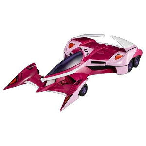 【予約】 メガハウス ヴァリアブルアクション 新世紀GPXサイバーフォーミュラSIN エクスペリオンZ/A-10 加賀機 フィギュア 【2026年5月発売予定】