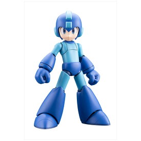【全品P2倍★クーポン】【予約】 コトブキヤ 『ロックマン』シリーズ グランデスケール ロックマン -ロックマン11Ver.- プラモデル 【2026年11月発売予定】