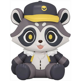 【予約】 グッドスマイルカンパニー Huggy Good Smile 崩壊:スターレイル バットラクーン フィギュア 【2027年3月発売予定】