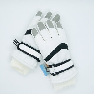 【5周年感謝イベント】スキー用 手袋 スキーグローブ スノーグローブ 5本指 男の子 女の子 未就学児 防寒対策 冬 寒さ対策 可愛い キッズ防寒 スキーウェア シンプル パープル ホワイト ブル