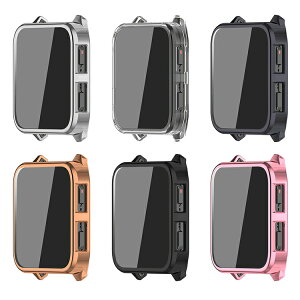 Venu X1 �P�[�X �J�o�[ ���b�L �N���A �t���ی� �t�B������� �ی�P�[�X/�J�o�[ Garmin �K�[�~�� ���F�j���[X1 TPU �ϏՌ��P�[�X/�J�o�[ �\�t�g�P�[�X