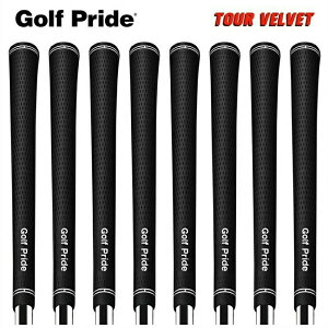 �S���t�v���C�h golf Pride �S���t�O���b�v �S���t �c�A�[�x���x�b�g���o�[ �o�b�N���C������5�{10�{�Z�b�g ���o�[ 60 ����~�� �O���b�v �X�^���_�[�h �~�b�h�T�C�Y �E�B�� 5�{ ����