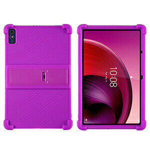 Lenovo Tab M10a 5G LET02 �P�[�X �ϏՌ� �J�o�[ ���m�{ �^�u 10.6�C���` �^�u���b�gPC �V���R���f�ސ� �\�t�g�J�o�[ ���� CASE �X�^���h�@�\