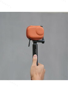 DJI Osmo Action 6 �P�[�X ���[�P�[�X �ی�P�[�X ���[ �ϏՌ� �}�X�|�[�c�J���� �o�b�O �L���[�����O�P�[�X �n�[�h�^�C�v�J�������[�P�[ �����^�тɕ֗� 6�{�̎��[�\