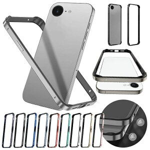 iPhone17e iPhone16 pro �P�[�X �A���~ �o���p�[ ���������� �A���~�T�C�h�o���p�[ �A���~�o���p�[ ���^�� ���� �ȒP���� Apple �A�b�v�� 16 17e �A�C�t�H��