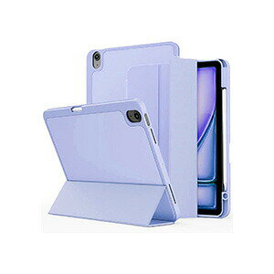 Apple iPad ��11���� 11�C���` �P�[�X �ϏՌ� �J�o�[ 2026�N�t���f�� �A�C�p�b�h 11�^ �^�u���b�g ���^ TPU&PU���U�[�f�� Pro���[ Pencil �\�t�g�P�[�X