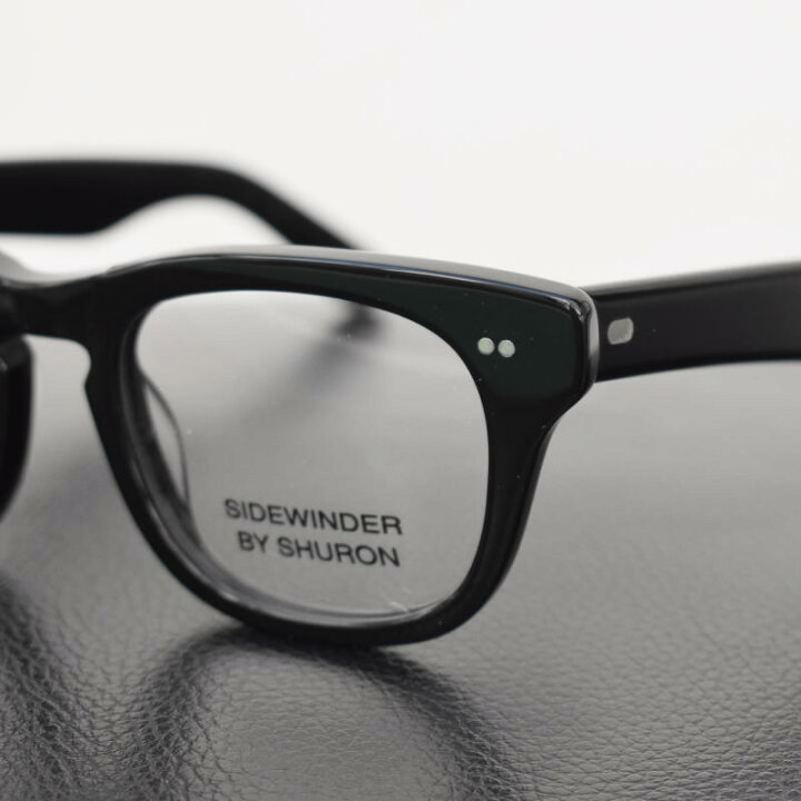 楽天市場】SHURON(シュロン)【MADE IN U.S.A】EYE WEAR FRAME (メガネ  