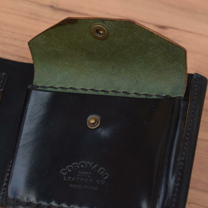 楽天市場】CORONADO LEATHER(コロナドレザー)【MADE IN U.S.A】ALL  
