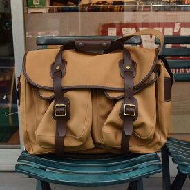 BILLINGHAM(ビリンガム)【MADE IN ENGLAND】SYSTEM-1 (英国製 ツーウェイ システムワン) RUBBER BONDING