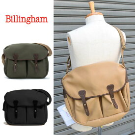 BILLINGHAM(ビリンガム)【MADE IN ENGLAND】STUDIO SATCHEL BAG(英国製 スタジオサッチェルバッグ) RUBBER BONDING