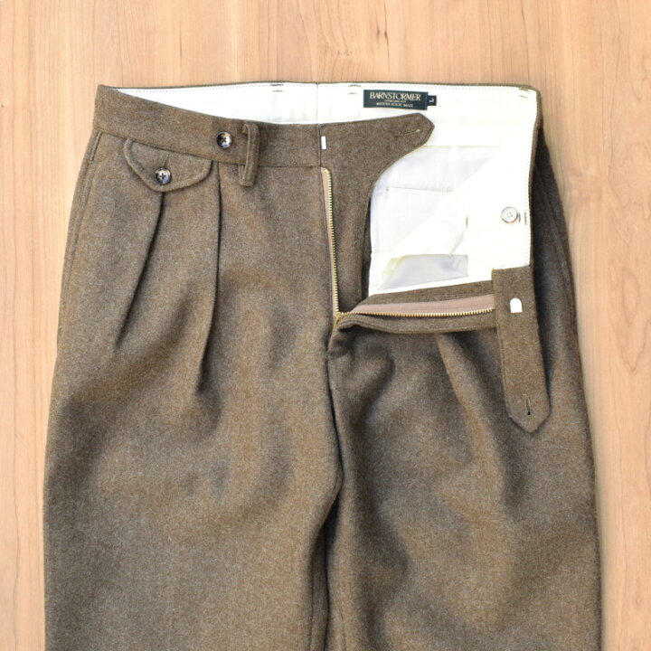 楽天市場】BARNSTORMER(バーンストーマー) SEPTIS別注 1240P  