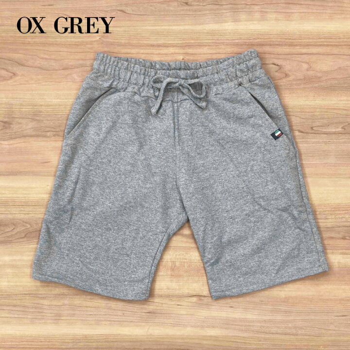 楽天市場 3 Colors Vesti ヴェスティ Made In Italy Light Weight Sweat Short Pants イタリア製 ライトウェイト スウェット ショートパンツ Select Store Septis