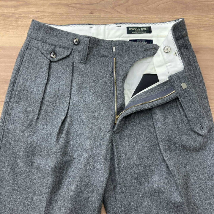 楽天市場】BARNSTORMER(バーンストーマー) SEPTIS別注 1240P  